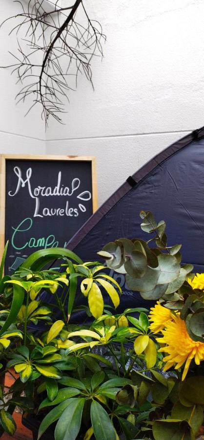 Moradia Laureles Medellin Lejlighed Eksteriør billede